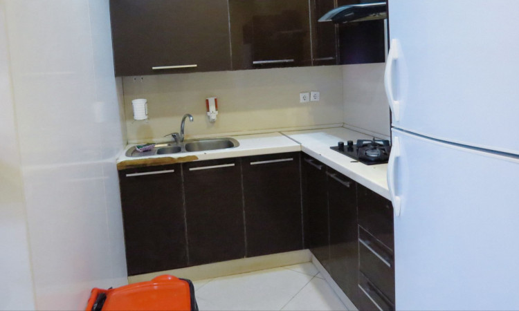 حجز شقة شقة الفندق لمجمع القصر الإيراني