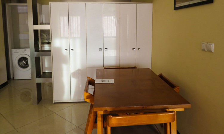 حجز شقة شقة الفندق لمجمع القصر الإيراني