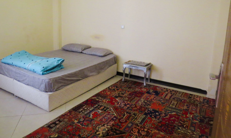 حجز شقة شقة الفندق لمجمع القصر الإيراني