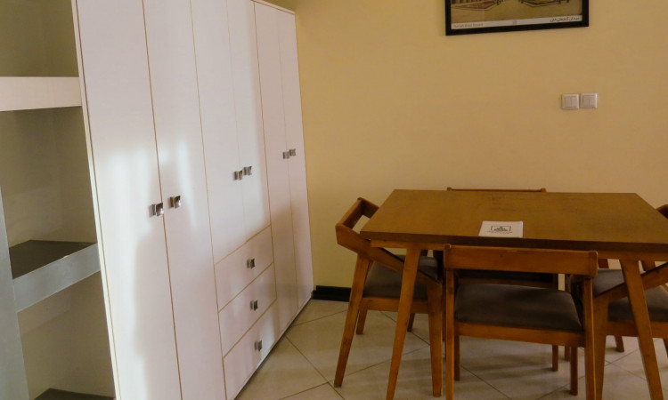 حجز شقة شقة الفندق لمجمع القصر الإيراني