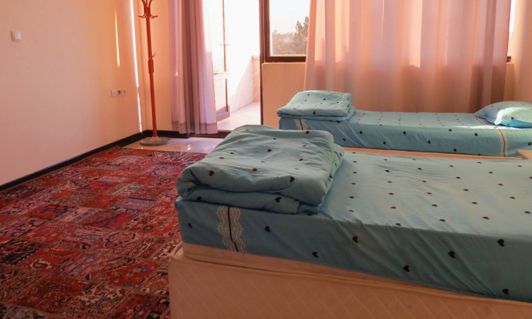 حجز شقة شقة الفندق لمجمع القصر الإيراني