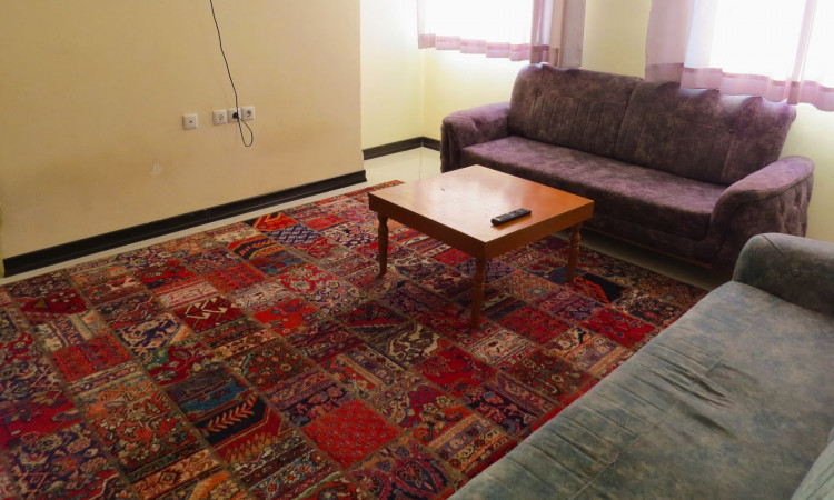 حجز شقة شقة الفندق لمجمع القصر الإيراني