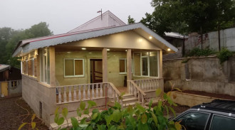 اجاره ویلا کوهستانی گلها