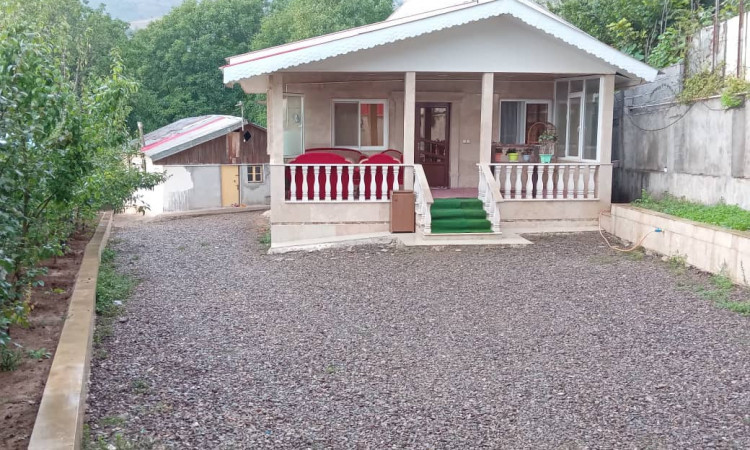 اجاره ویلا کوهستانی گلها