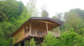 ماهنو فير كوخ