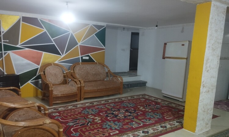 اجاره ویلای الماس شهر