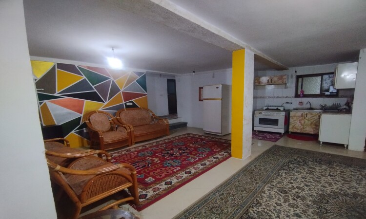 اجاره ویلای الماس شهر