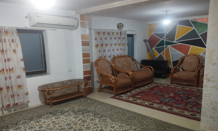 اجاره ویلای الماس شهر