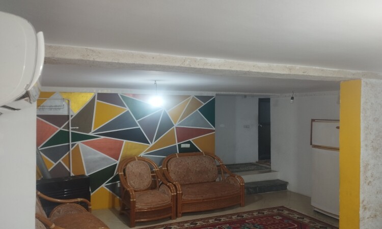 اجاره ویلای الماس شهر