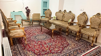 واحد 2 خوابه سنتی نبی