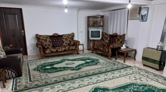 ویلا آراد - طبقه همکف