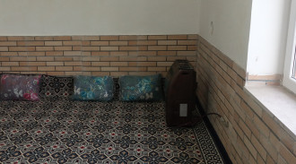 رزرو بوم گردی روژان مشهد - اتاق گیلک