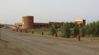 مجتمع کویری احمد-اتاق چهارتخته4