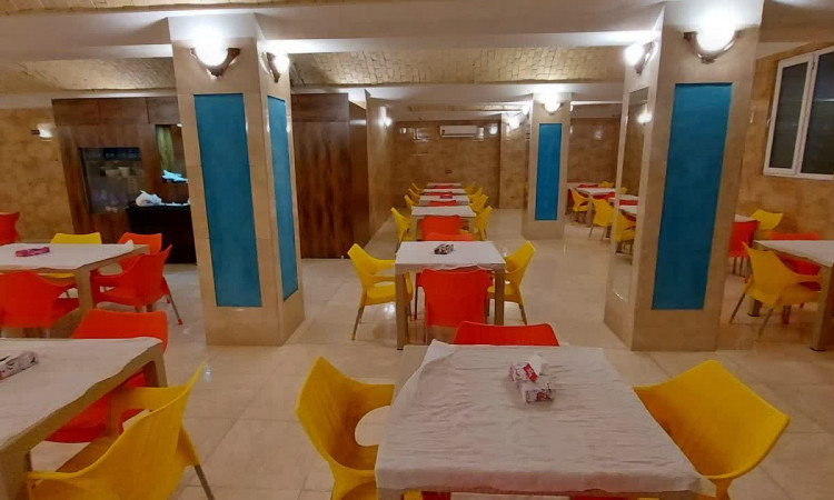 مجتمع کویری احمد-اتاق چهارتخته 3