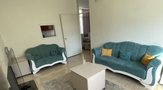 آپارتمان تک خوابه رنگین کمان نارمک 3