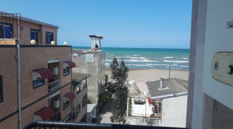 دانيال بيتش بغرفة نوم واحدة