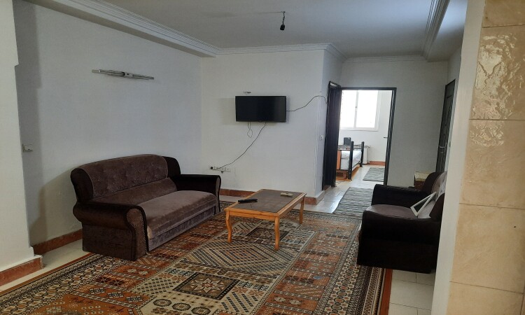 اجاره مجتمع ساحلی پوریا - واحد 4