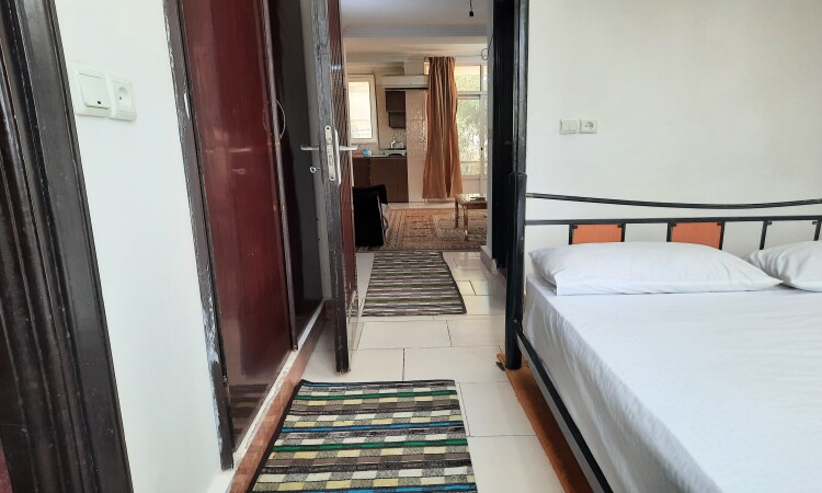 اجاره مجتمع ساحلی پوریا - واحد 4