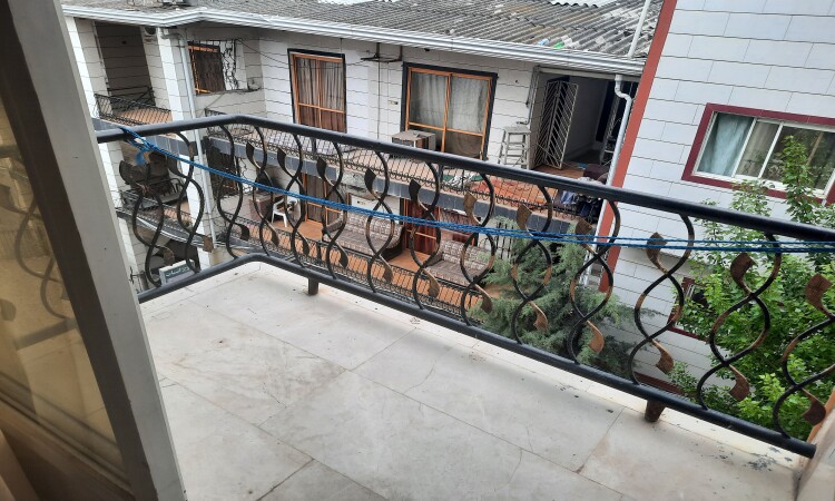 اجاره مجتمع ساحلی پوریا - واحد 4