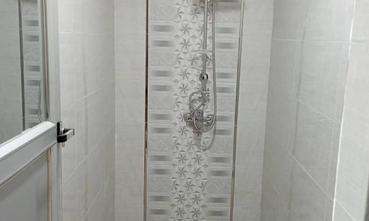 اجاره ویلا سه خوابه دلداری به همراه فوتبال دستی