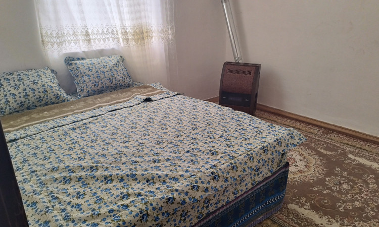 اجاره ویلا سه خوابه دلداری به همراه فوتبال دستی