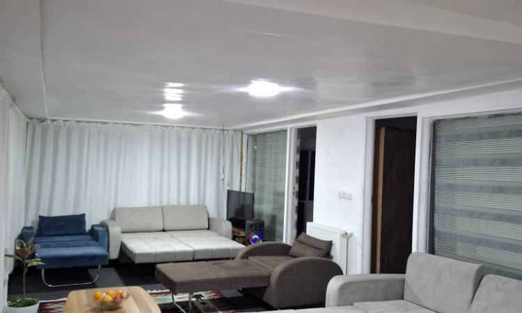 اجاره ویلا با امکانات کامل روستای ورمیه