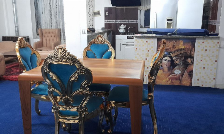 اجاره ویلا با امکانات کامل روستای ورمیه