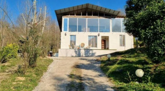 اجاره ویلا با امکانات کامل روستای ورمیه