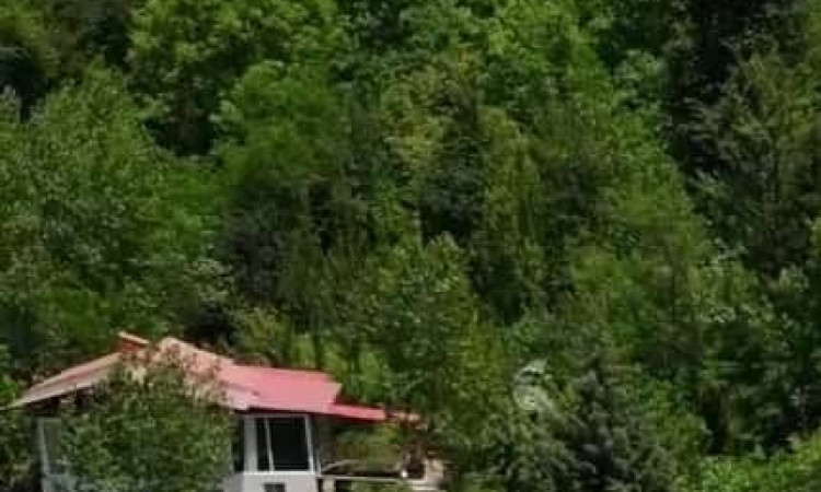 اجاره ویلا با امکانات کامل روستای ورمیه