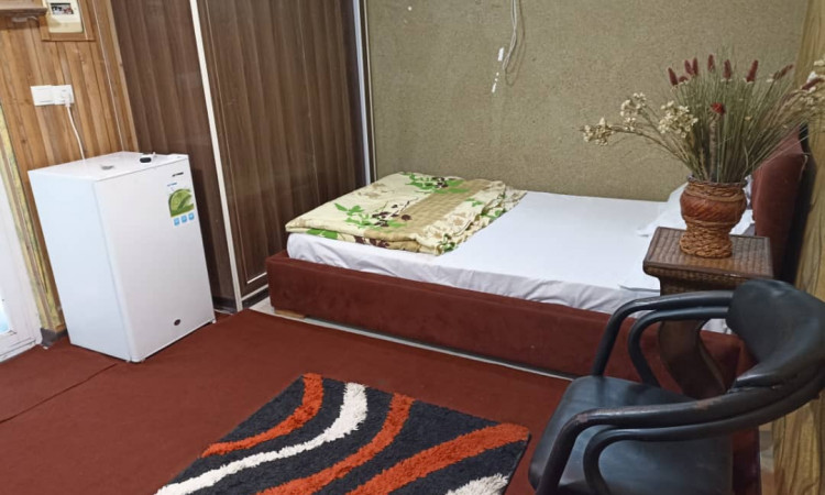 اجاره سوئیت فلت الهیه