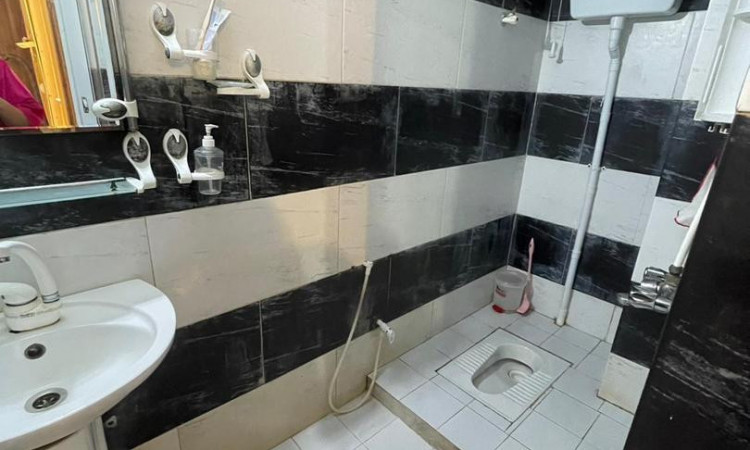 اجاره سوئیت حیاط دار گلستان