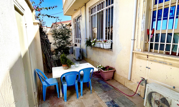 اجاره سوئیت حیاط دار گلستان