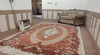 آپارتمان تکخوابه قلعه سلاسل