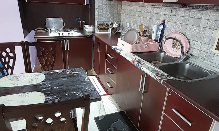 رزرو سوئیت دوخواب جعفر نژاد