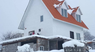 اجاره ویلای دوبلکس چسبیده به جنگل