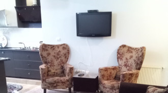 اجاره آپارتمان رز