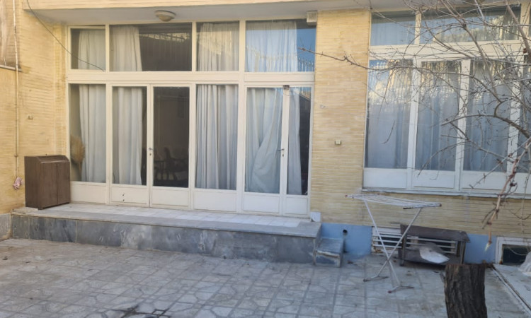 اجاره منزل ویلایی دربست آرامش