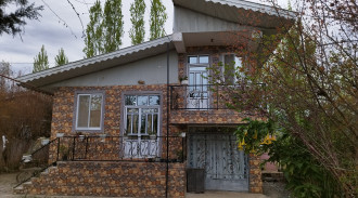 ویلا دوبلکس در محل آرام