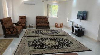 اجاره ویلای دربست 120 متری طبقه همکف