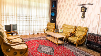 اجاره خانه ویلایی ساما