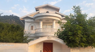 اجاره ویلا عمارت بام سبز تریبلکس