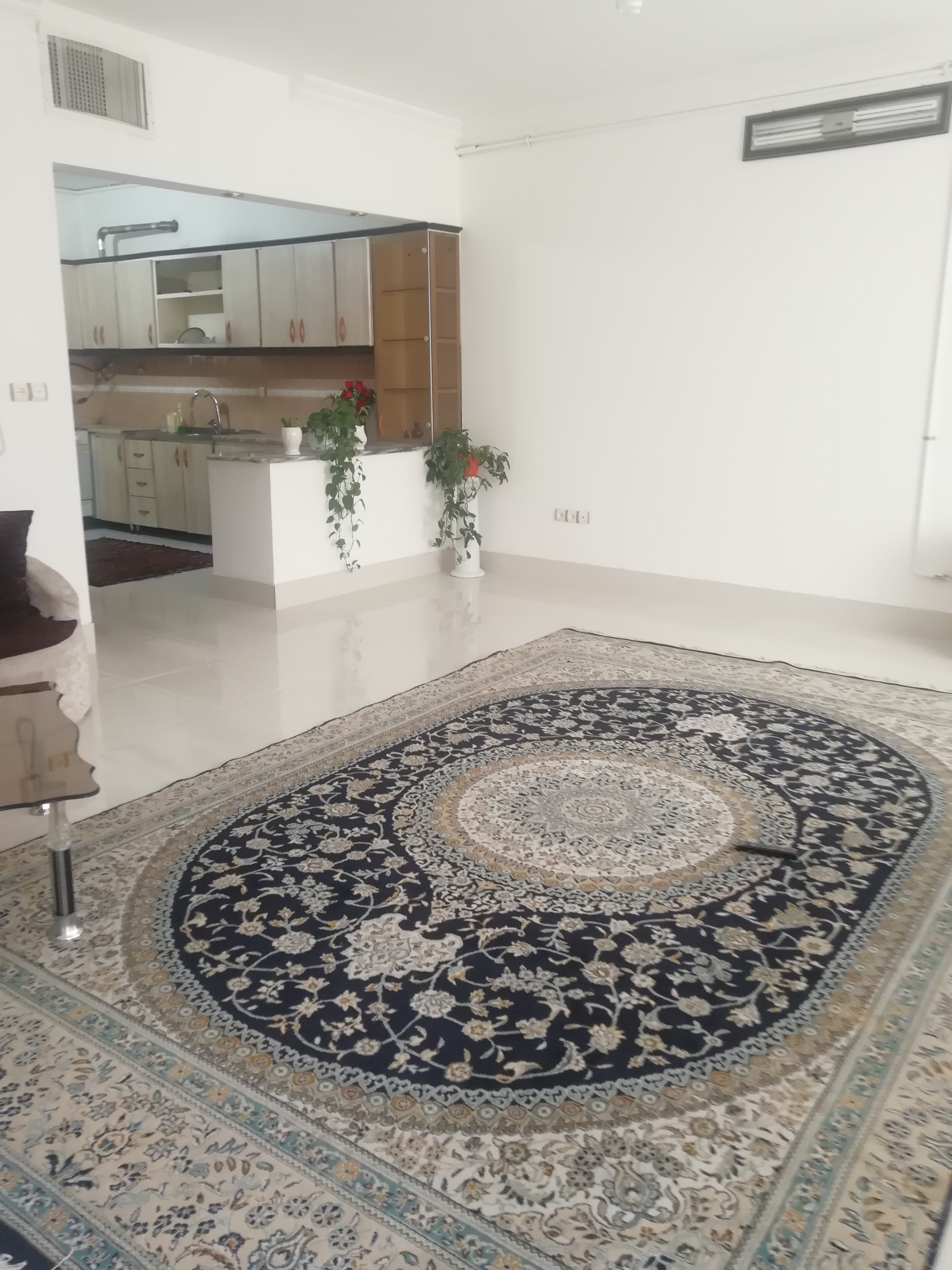 ویلا تکخوابه وکیل آباد مشهد