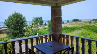 ویلا دوبلکس سه خوابه ساحلی شیلات