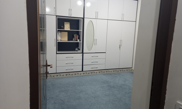 اقامتگاه سنتی زاگرس