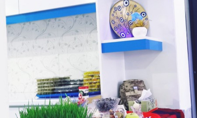 اقامتگاه سنتی زاگرس