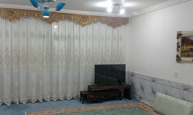 اقامتگاه سنتی زاگرس