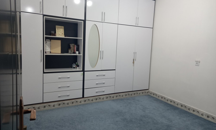 اقامتگاه سنتی زاگرس