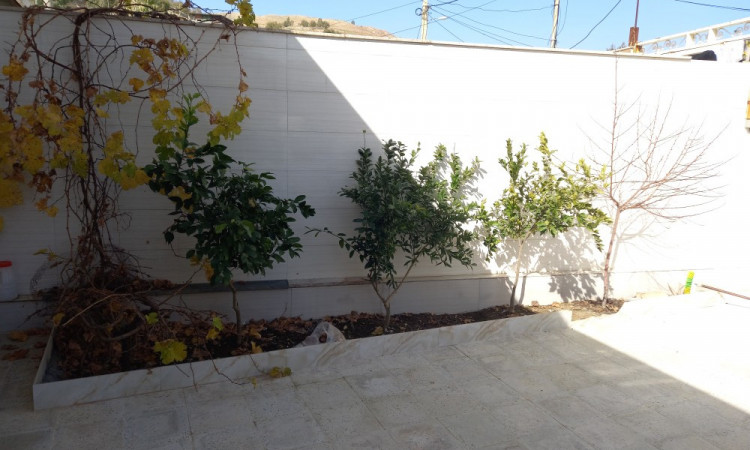 اقامتگاه سنتی زاگرس