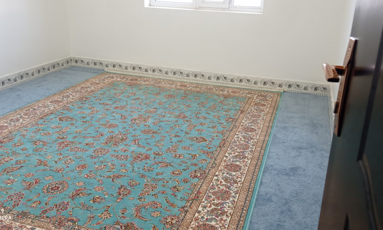 اقامتگاه سنتی زاگرس