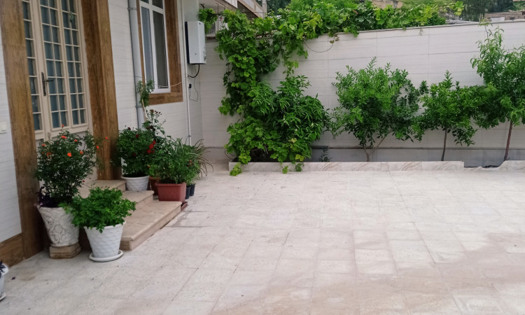 اقامتگاه سنتی زاگرس